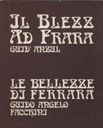 Il blezz ad Frara