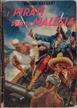 I pirati della Malesia