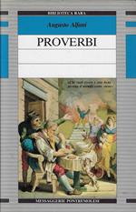 Proverbi e modi proverbiali