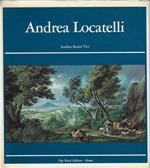 Andrea Locatelli e il paesaggio romano del Settecento