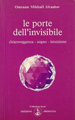 Le porte dell'invisibile