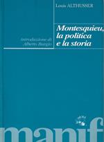 Montesquieu, la politica e la storia