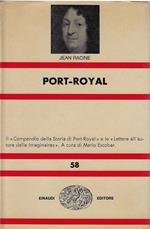 Port-Royal