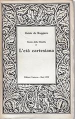 L' età cartesiana