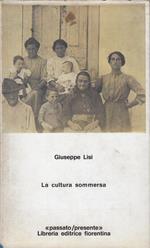 La cultura sommersa