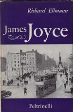 James Joyce