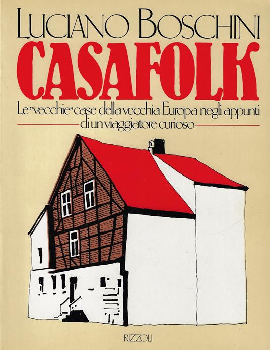 casafolk - copertina