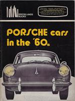 Porsche Cars in the '60s