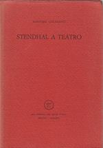 Stendhal a teatro