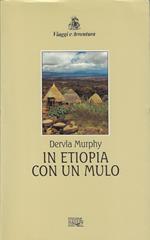 In Etiopia con un mulo