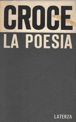 La poesia : introduzione alla critica e storia della poesia e della letteratura