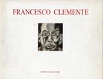 Francesco Clemente : 2 dicembre 1999-26 febbraio 2000