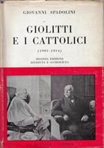 Giolitti e i cattolici, 1901-1914 : con documenti inediti