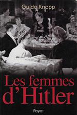 Les femmes d'Hitler