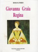 Giovanna Graia Regina