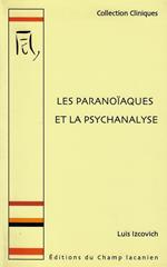 Les paranoïaques et la psychanalyse