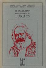 Il marxismo della maturità di Lukács