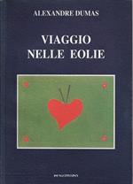 Viaggio nelle Eolie