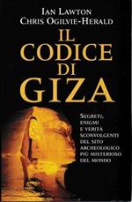 Il codice di Giza