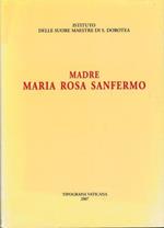 Madre Maria Rosa Sanfermo