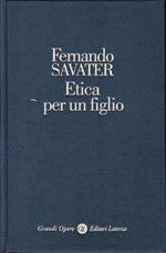 Etica per un figlio