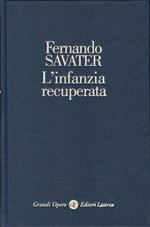 L' infanzia recuperata