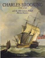 Charles Brooking (1723-1759) and the 18th Century British Marine Painters