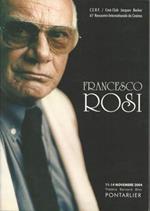 Francesco Rosi