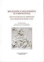 Religione e religiosità in Garfagnana