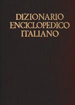 Dizionario enciclopedico italiano supplemento