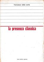 La presenza classica