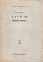 Il frisone