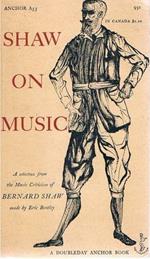 Shaw on music