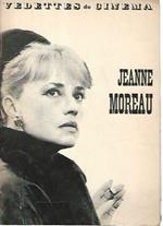 Jeanne Moreau