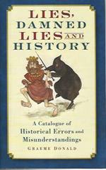 Lies:damned lies and history