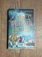 The weather factor