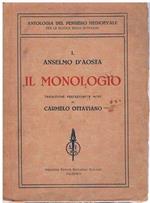 Il monologio