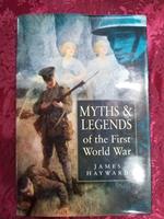 Myths & Legends of the Second World War