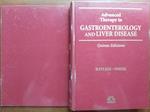 Advanced Therapy in Gastroenterology and Liver Disease