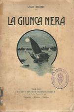 La giungla nera