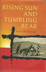 Risng sun and tumbling bear. Russia's war with Japan