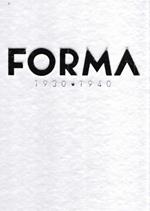 Forma 1930-1940