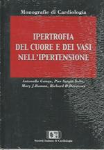 Ipertrofia del cuore e dei vasi nell'ipertensione