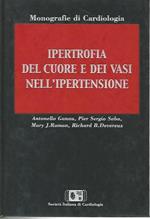 Ipertrofia del cuore e dei vasi nell'ipertensione