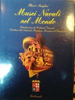 Musei Navali del Mondo