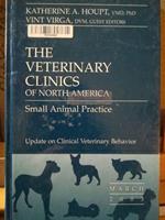The Veterinary Clinics of North America. Small Animal Practice. Vol. 33. N. 2. March 2003
