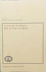 Il futuro di Israele - The future of Israel