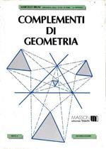 Complementi di geometria parte II