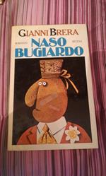 naso bugiardo