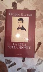 la ruga sulla fronte